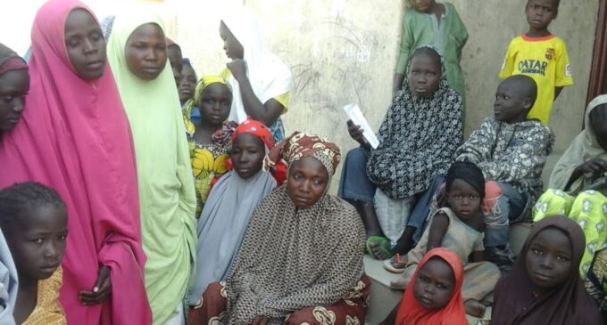 Host communities evict IDPs over inability to pay N1,000 rent