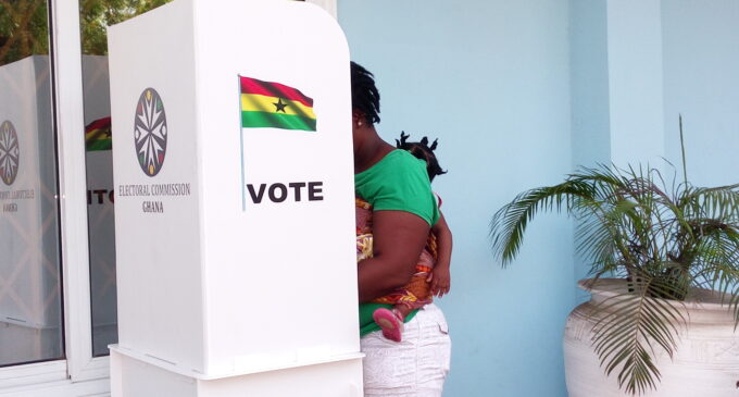 The important role of young Ghanaian bloggers during the elections