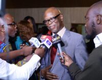 Oyegun: After 2 years, time to ask if APC is moving in the right direction
