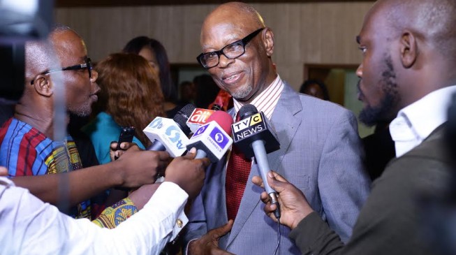 Oyegun says Nigeria is running a ‘bastardised’ federal structure