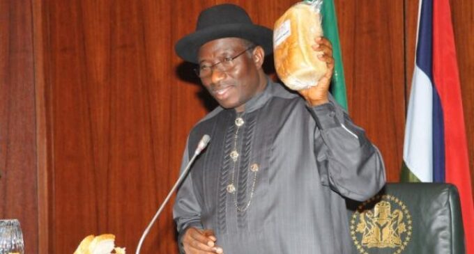 Akinwunmi Adesina: We were mocked for it, but everyone now eats ‘cassava bread’
