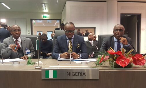 Kachikwu: OPEC to attempt bringing US into next oil deal