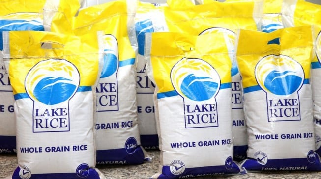 INFOGRAPHICS: Thailand’s rice export to Nigeria drops dramatically — but increases in Benin Rep