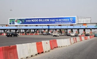 Group asks Ambode for update on acquisition of concession rights of Lekki-Epe expressway