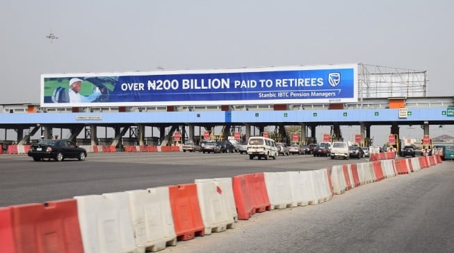 Removing roundabouts on Lekki-Epe expressway ‘saves commuters N240m daily’
