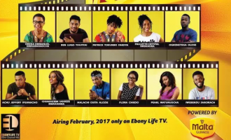 Cast members of ‘Life 101’ drama series unveiled