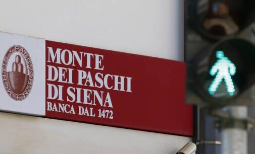 World’s oldest bank is on the brink of collapse – but Italy is willing to rescue