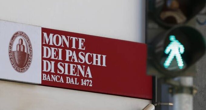 World’s oldest bank is on the brink of collapse – but Italy is willing to rescue