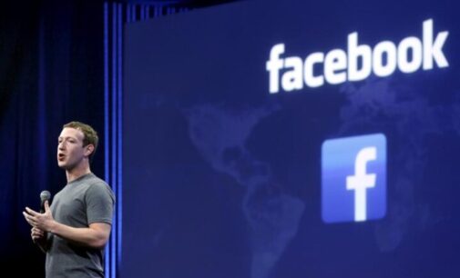 Facebook’s daily users increase to 1.3bn