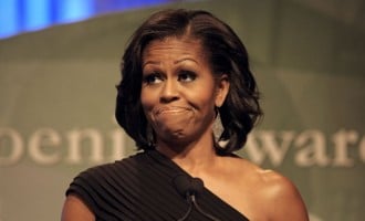 Michelle Obama’s UK event — moderated by Adichie — sells out in minutes