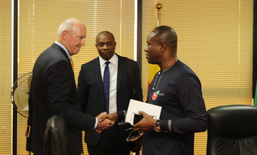 Kachikwu halts ExxonMobil’s sack of Nigerian staff