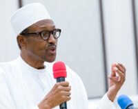 Buhari: The average foreigner thinks Nigeria is all about 419 and terrorism