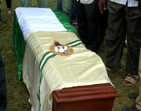 Buhari orders ‘independent investigation’ into corps member’s death