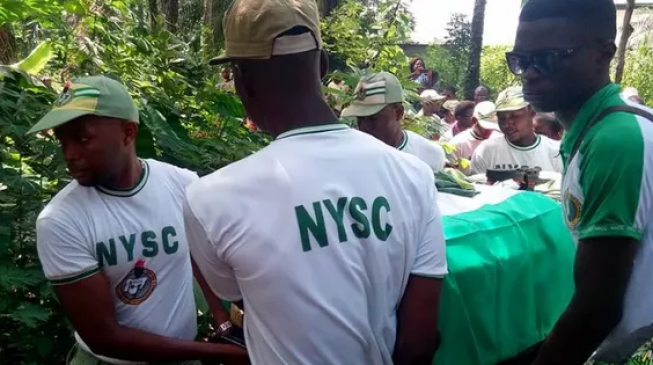 Deceased corps member ‘had untreated kidney infection’