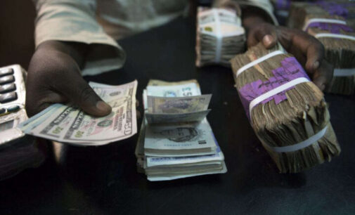 Agusto: CBN should reduce FX pressure by resuming dollar sales to BDCs