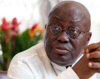 Ghana begins domestic debt swap amid IMF bailout talks