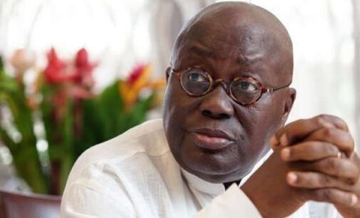 Will Ghanaian president survive this storm?