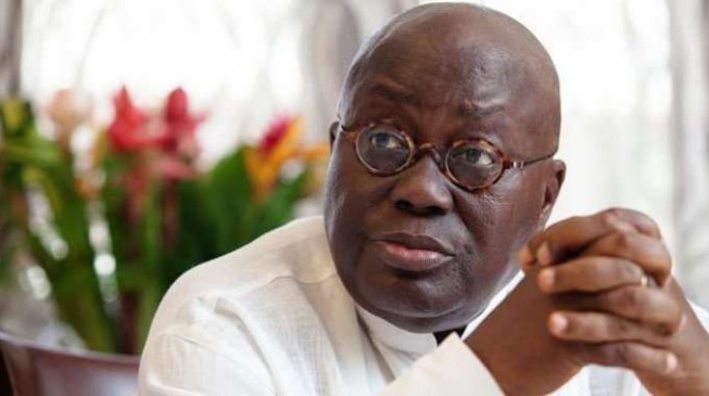 Mahama Calls Trump A 'Racist'...Asks AU To Respond To His Insult