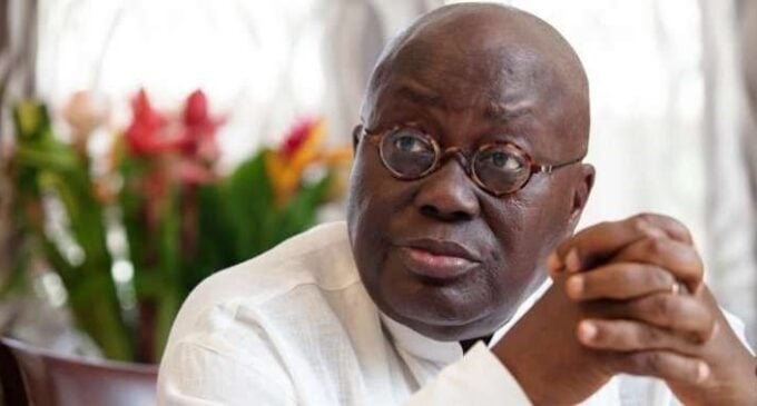 Ghana’s president sacks finance minister in major cabinet reshuffle