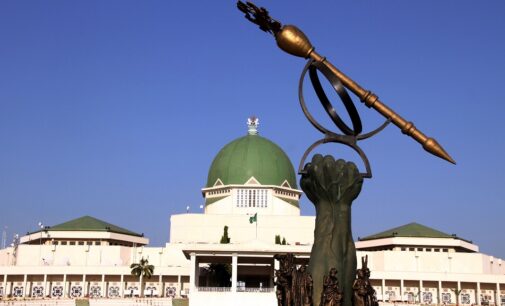 AT A GLANCE: Lawmakers elected into 10th national assembly