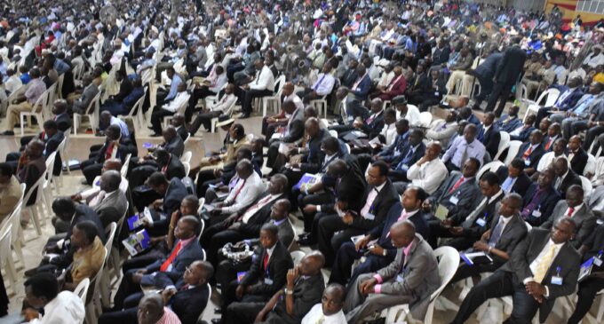 Millions to gather at Redemption Camp for Holy Ghost Congress