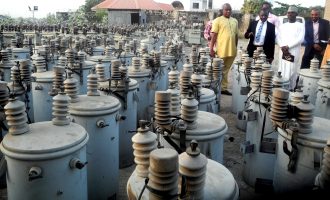 NERC: The people who steal energy are the top guys