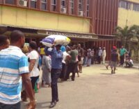 FULL LIST: Where Lagosians can buy a bag of rice for N12k