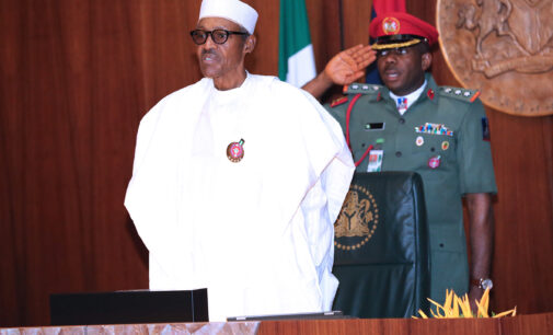Buhari presides over first FEC meeting in 2017, approves N4bn for firefighting equipment