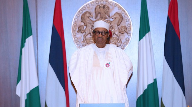 Buhari’s blockbuster north-south gas highway