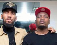 Phyno to drop new song with Olamide Jan 27
