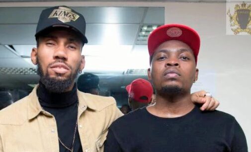 Phyno to drop new song with Olamide Jan 27