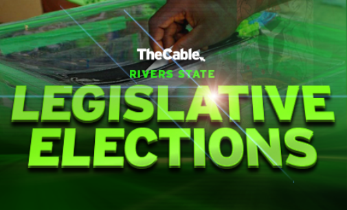How INEC announced results of Rivers legislative rerun