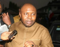 Like Abia speaker, Rivers assembly speaker quits office