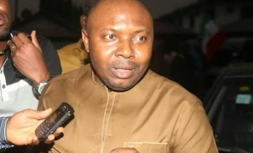 Like Abia speaker, Rivers assembly speaker quits office