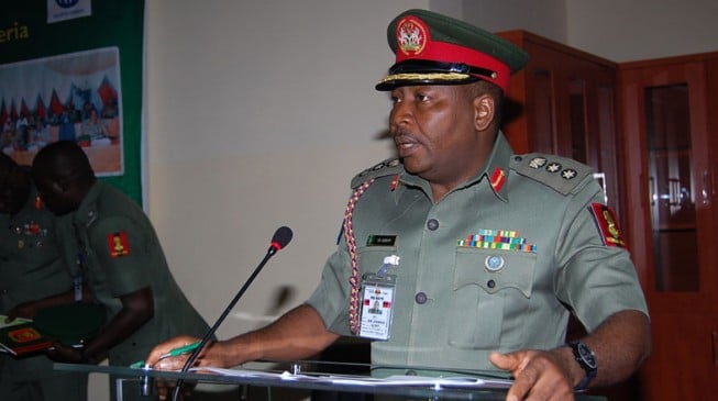 MATTERS ARISING: Can we still trust the claims of the military in Boko Haram war?