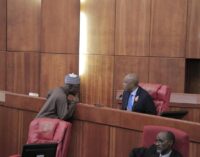 Soon, it will be legal for senators to insert constituency projects into budgets