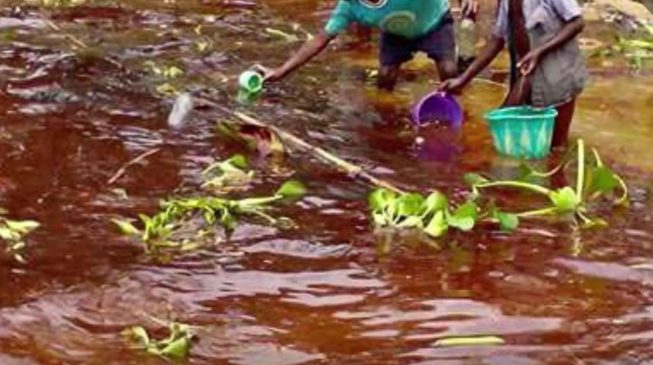 Amnesty ‘uncovers’ serious negligence by Shell, Eni in Niger Delta oil spills