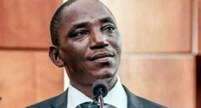More funds needed to develop sports in Nigeria, Dalung tells lawmakers