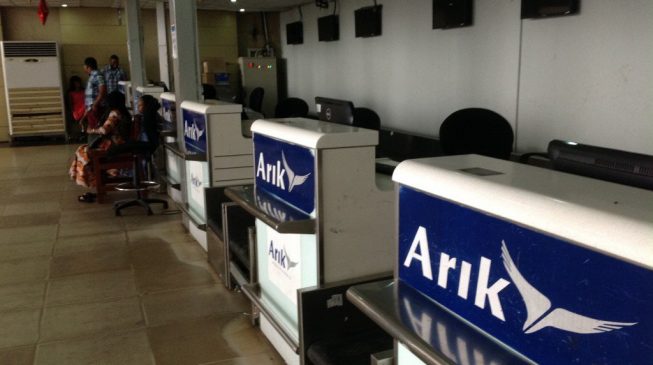 Reps to visit Arik, Aero airlines for assessment