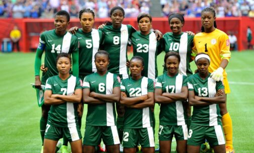 Finally, FG releases N471m to pay Falcons, Eagles