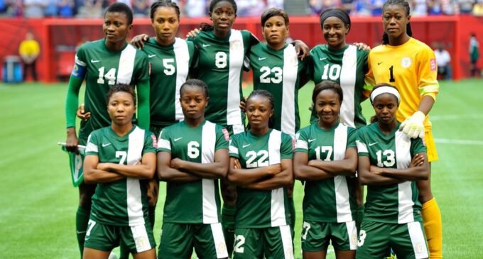 FULL LIST: Falcons’ coach Dennerby names WAFU Cup squad