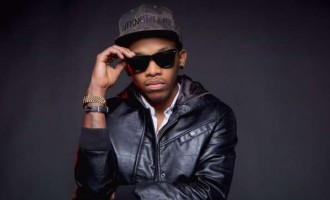 Tekno: I didn’t go to school yet I count millions… it’s not fair