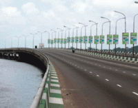 Police ‘prevent’ militants from blowing up 3rd mainland bridge