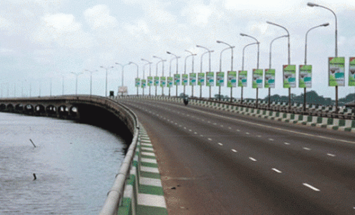 ALERT: FG to shut third mainland bridge for repairs on July 27