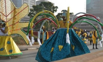 Nigeria tourism tomorrow – NANTA leads the way