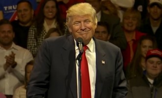 Women are better than men, says Trump
