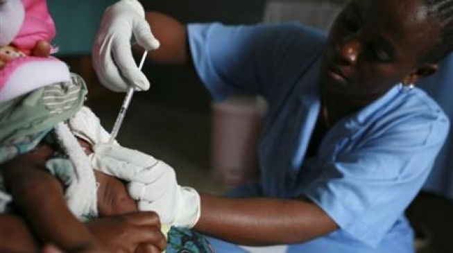 200 Jigawa children suffering from TB