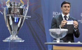 It’s happened again! Arsenal can’t stop drawing Bayern in the Champions League