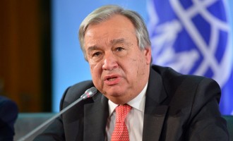 UN urges all countries to endorse ban of nuclear tests