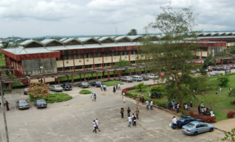 UNIPORT to award first class degrees to 78 graduates
